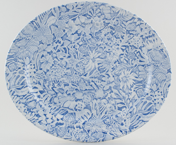 Platter c1980s
